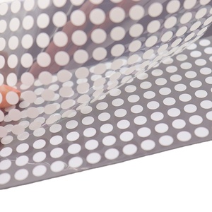 साइनरी ओलोफोबिक प्फ काले स्व-चिपकने वाली झिल्ली जलरोधी प्लग संरचना प्लग-इन डिज़ाइन - Product Image 1