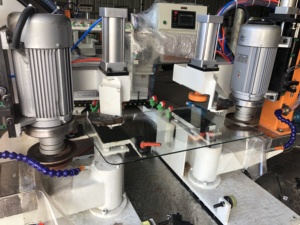 Máy Chế Biến Thủy Tinh/Máy Thủy Tinh/Góc An Toàn Mài - Product Image 3