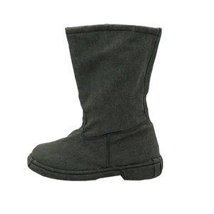 Fire Resistant Suit Separable High Temperature Protection For Forest Fire Rescue GB38453 2019 Standard - Product Image 5