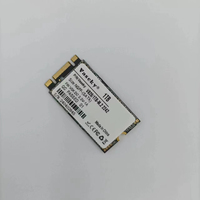 قرص صلب داخلي من نوع M2 SATA، قرص صلب M.2 2242 NGFF بسعة 1 تيرابايت SSD للابتوب