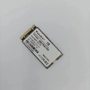 Hard Disk Internal Solid State Drive M2 SATA M.2 2242 NGFF 1TB SSD untuk Laptop - Product Image 1