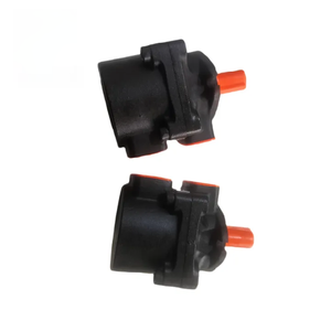 Bomba Hidráulica de Paletas Simple de Alto Rendimiento PFE32-036-3DT PFE PFED PFE 21 31 41 51 61 22 32 42 52 - Product Image 3