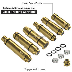 ตลับฝึกซ้อมเลเซอร์แบบแห้ง Aetronix พร้อมไฟสีแดง อุปกรณ์ฝึกซ้อมเลเซอร์ - Product Image 6
