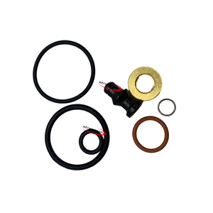 Set di guarnizioni per Kit di tenuta 1417010997 per iniettore compatibile con 1.9 2.0 TDI AXB AXR AJM ANU ARL ATD ATJ AUQ BMM BMP <span class=keywords><strong>ASZ</strong></span> - Product Image 5