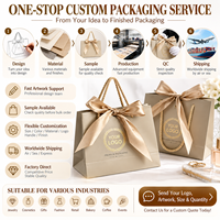 Sacs cadeaux de mariage pour invités, sacs en papier vert, sacs cadeaux, boîtes en papier