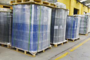 Rubberen Mat Hoge Dichtheid Spons Melkkoe Kraam 17 Mm X 1.22M X 1.83M Kraam Koe Paard Stal Mat & Paard Rubber Mat - Product Image 5