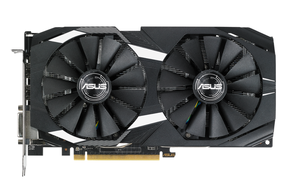 สำหรับการ์ดจอ Dual Series Radeon RX 580 <span class=keywords><strong>OC</strong></span> Edition <span class=keywords><strong>8GB</strong></span> GDDR5 สำหรับการเล่นเกมอีสปอร์ตและเกม 4K ที่ดีที่สุด - Product Image 3