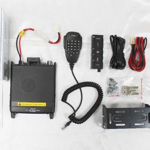 Radio mobile TYT TH-7800 à double <span class=keywords><strong>VFO</strong></span>, puissance de sortie 50 W, stockage de canaux DTMF - Product Image 4