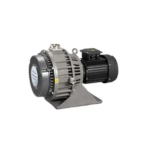 Geowell Scroll Pomp Leverancier 522 L/Min (50Hz), 626 L/Min (60Hz) Gwsp600 Olie Minder Vacuümpomp Die Zeer Wordt Gewaardeerd Door Klanten