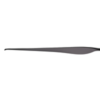 T-MOTOR VZ45*18 Hélice de drone VTOL en fibre de carbone de haute qualité, 45 pouces, 75 kg de charge utile, 2 pales CW CCW