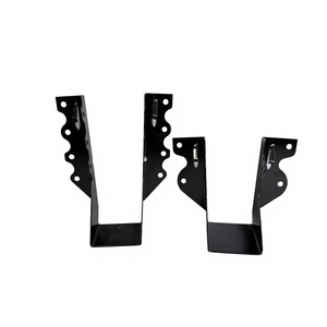 מתלים בהתאמה אישית לפלטות עץ ומתכת, זוויות תמיכה - Product Image 2