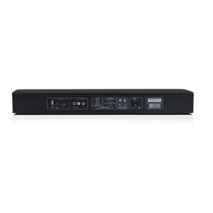 Barra de Sonido para TV de Alto Rendimiento, Sistema de Sonido Envolvente Inalámbrico, Barra de Sonido Hi-Fi 2.1 - Product Image 2
