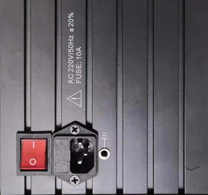 ระบบทดสอบรีเลย์หลายเฟส Elecgene PRE431 220v 50Hz - Product Image 5