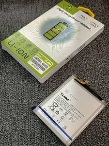 Batería de Repuesto TLIDA EB-BA426ABY para A42 A32 5G A42 5G A72 5000mAh 3.85V en Existencia - Product Image 6