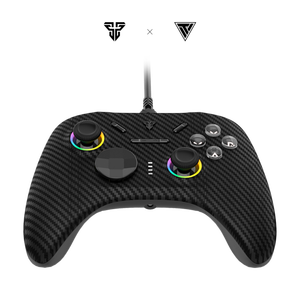 Fantech Chất lượng cao không dây phím điều khiển GAMEPAD Android iOS Trò chơi điều khiển cho PS3 - Product Image 4