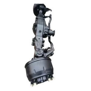 Dùng cho cụm cầu trước xe Shaanxi Automobile X3000 - Product Image 2