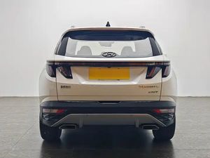 Hyundai <span class=keywords><strong>Tucson</strong></span> 2021 <span class=keywords><strong>2022</strong></span> 2023 SUV, Modelo Popular, Vehículo de Gasolina de Alta Calidad y Lujo, 4 Puertas, 5 Asientos, Transmisión Automática - Product Image 6