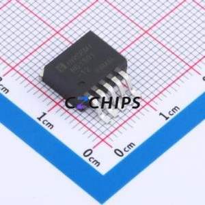 Original-flambant neuf HG1501S-12/TR TO-263-5 Circuit intégré IC Puce PMIC DC-DC Power IC - Product Image 1