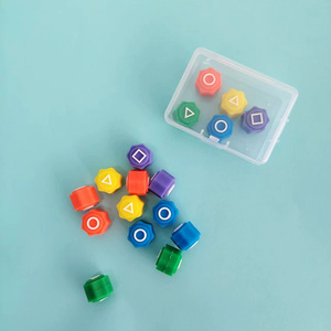 Juego Folclórico Coreano Gonggi de Piedras, Nuevo Modelo 2025, en Oferta - Product Image 3