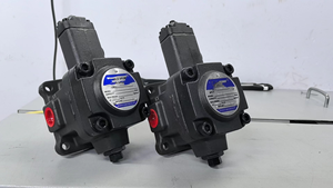 ปั๊มไฮดรอลิกแบบใบพัด รุ่น VP2 VPVCC ซีรีส์ VP2-40-A3-S1R VP2-30-A3-S1R VPVCC-F3030-A3A3-02/A1A1-02 รุ่น VPVCC ซีรีส์ VPVCC-F3030-A3A3-02 VP - Product Image 5