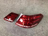 Bodykit Berkualitas Tinggi untuk Mercedes Benz E-class W212 2009-2013 ke W212 LCI E63 Bumper Non-Cutting Lampu LED Plug and Play