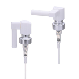 Алюминиево-пластиковый медицинский распылитель 18 мм, 20 мм - Product Image 1