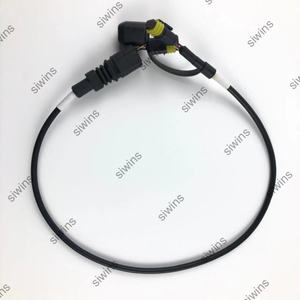 Câble de signal DJ Agras T30 pour compteur de niveau de liquide/eau Accessoires de drone agricole Pièces de réparation - Product Image 2