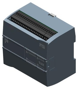 Nouveau module CPU PLC d'origine 6ES7214-1AG40-0XB0 / Unité centrale de traitement S7-1200 pour l'automatisation industrielle - Product Image 1