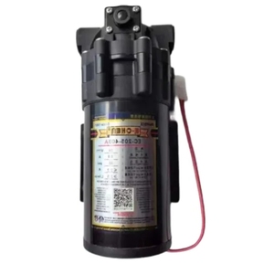 Bomba Sanjiaozhou EC-205-400A 204-A - Product Image 1