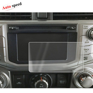 <span class=keywords><strong>Film</strong></span> de protection de navigation pour Toyota 4 Runner 2017 + - Product Image 3