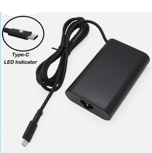 Adaptateur secteur pour <span class=keywords><strong>ordinateur</strong></span> portable PD pour <span class=keywords><strong>Dell</strong></span> 45W 19.5V 2.3A, <span class=keywords><strong>chargeur</strong></span> USB Type-C, cordon de charge XPS 13-9310 LA45NM171 HA45NM180, <span class=keywords><strong>chargeur</strong></span> d'<span class=keywords><strong>ordinateur</strong></span> - Product Image 6
