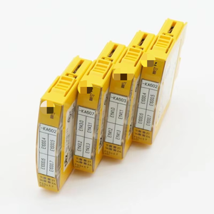 4X pssu E F 4DI PSSuEF4DI 312200 24V DC โมดูลอิเล็กทรอนิกส์6mA ของแท้ใหม่ - Product Image 1
