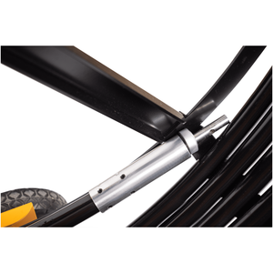 Equipamento Profissional Elétrico Novo de 1500W Multivoltagem para Limpeza de Dutos de Gordura com CIP para Serviços de Alimentação - Product Image 5