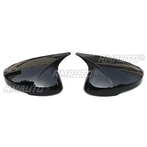 สำหรับ Subaru BRZ Toyota GR86 2022-2024 ชุดแต่งฝาครอบกระจกมองหลังลายคาร์บอนไฟเบอร์ สไตล์ DC อุปกรณ์ตกแต่งรถยนต์ - Product Image 5