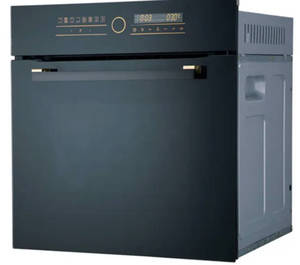 Horno de panadería comercial de gran capacidad para restaurantes, uso doméstico, hoteles, horno de aperitivos - Product Image 5