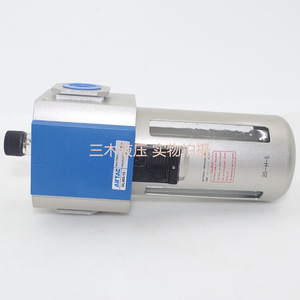 Processeur d'air Airtac type G GL200 08 GL300 10 GL400 15 GL600 25 06 Pièces pneumatiques - Product Image 3