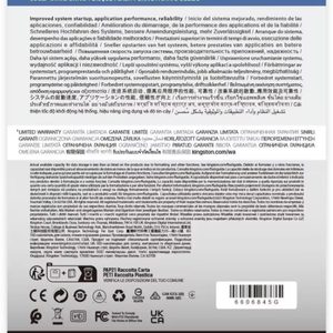 SEDC3000ME/3T8 DC 3000ME 3.84ТБ PCIe 5.0 NVMe U.<span class=keywords><strong>2</strong></span>: Скорость чтения до 14 000 МБ/с, последовательная скорость записи до 5 800 МБ/с - Product Image 2