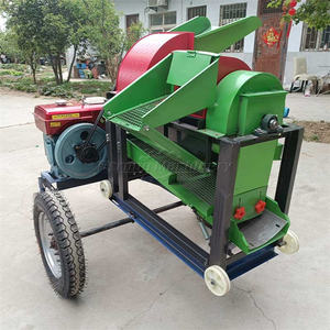 เครื่องนวดข้าวโพดข้าวโพดอัตโนมัติอเนกประสงค์เครื่องกะเทาะข้าวโพดดีเซลเครื่องกะเทาะข้าวโพดข้าวโพดซังข้าวโพดและเครื่องกะเทาะเปลือกข้าวโพด - Product Image 4