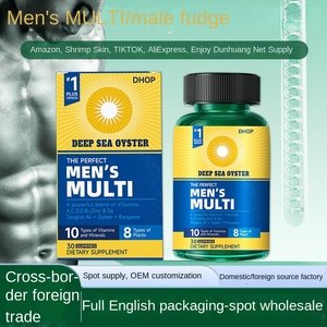 Người đàn ông của người lớn đa chiều Gummy kẹo chế độ ăn uống bổ sung với Oyster <span class=keywords><strong>epimedium</strong></span> & xilaizhi cho tóc tăng trưởng & năng lượng - Product Image 6