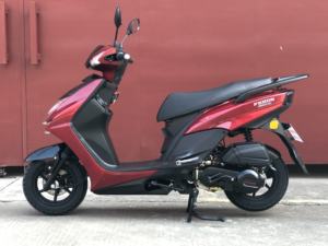 Offre Spéciale : <span class=keywords><strong>Scooters</strong></span> et Motos Chinoises 125cc et 150cc à Essence - Product Image 3