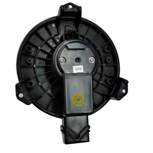 Motor de Ventilador para Excavadora Komatsu PC400-7 ND116360-0030 BM3854 272700-5790 116360-0030 1163600030 ND1163600030 2727005790 - Product Image 5