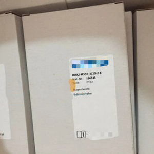 MHA2-MS1H-<span class=keywords><strong>3</strong></span>/2Owbr-<span class=keywords><strong>2</strong></span>-K 196141 MHA2MS1H32O2K vana yeni hızlandırılmış nakliye - Product Image 1