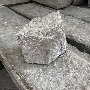 High Purity Magnesium <b>Ingot</b> 99.99% - Product Image 6
