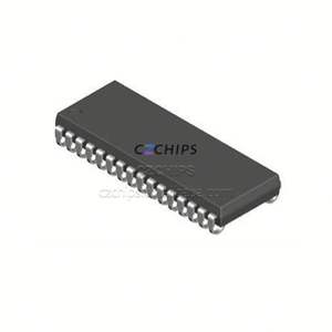 New and Original Guaranteed 42S17800-60 SOJ Semiconductor IC CZSKU:R3P2R1N4 - Product Image 1