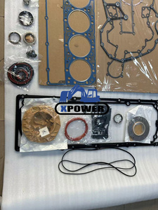 Kit de Juntas de Motor Xpower 221-9392 para Excavadora con Motor Diésel C13 345C/345D con 6 Meses de Garantía - Product Image 6