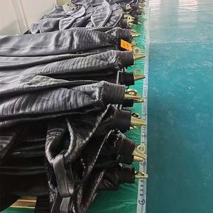 Hoge Opblaasbare Druk 0,1 Mpa Tot 0,2 Mpa Rubberen Pijp Plug Ballon 2-3Bar Voor Pijptest - Product Image 4