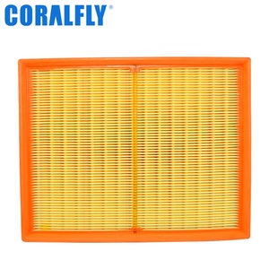 Filtro de Aire para Auto, Elemento 16546-4KA0A 16546-4JM1A 165464JM1A 16546-4KV0A 165464KV0A para Nissan - Product Image 3