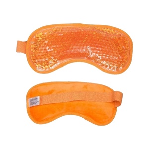 Masque oculaire rafraîchissant réutilisable et confortable avec couleur et taille personnalisables, portable pour les yeux, idéal pour les cadeaux de bienvenue - Product Image 3