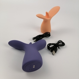 Vibromasseur Bangladesh Sex toy Vibromasseur sans fil étanche pour femme - Product Image 4