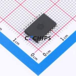 New-Original ULN2803-MS SOP-18 Transistor Darlington Transistor Array Whole Sale Electronic Component Chips & BOM Service - Product Image 2